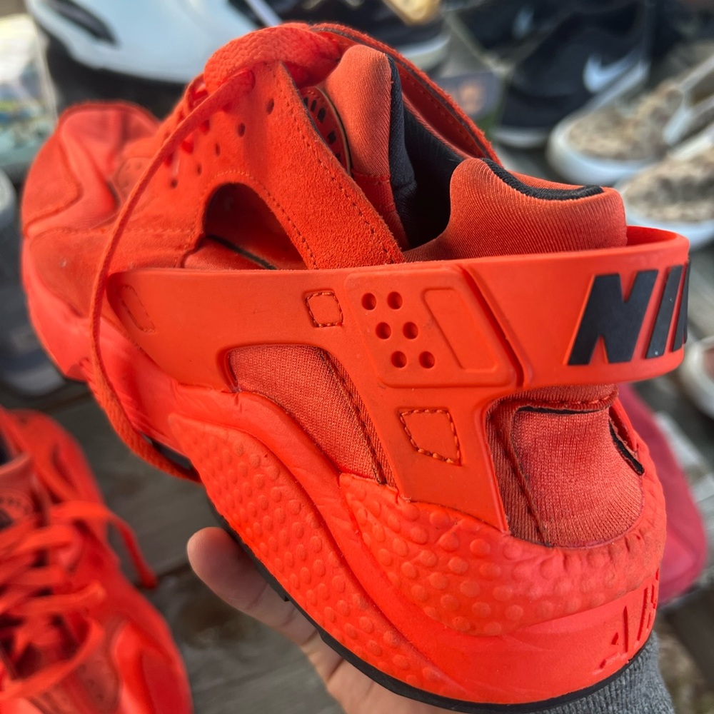 Nike huarache air
